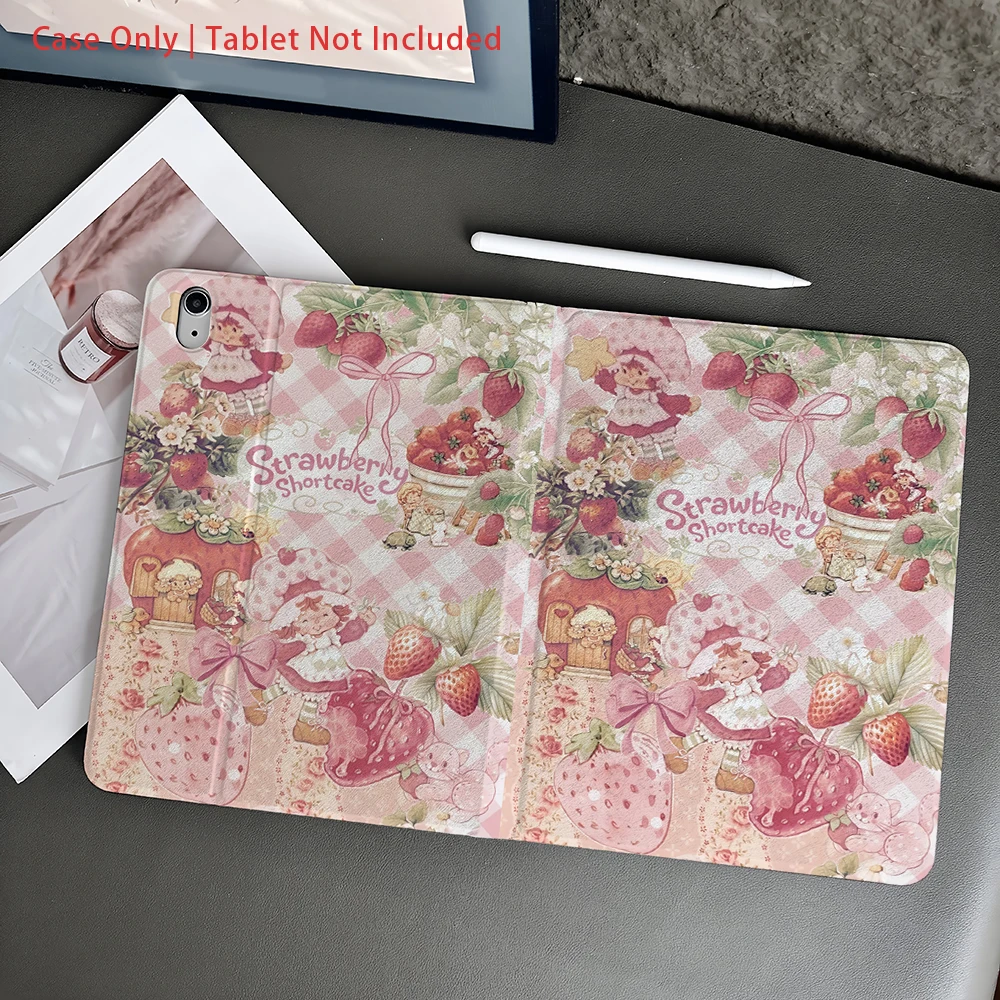 

Чехол для планшета Samsung, складной чехол для планшета, совместимый с Samsung для Galaxy Tab S7/S8/S9