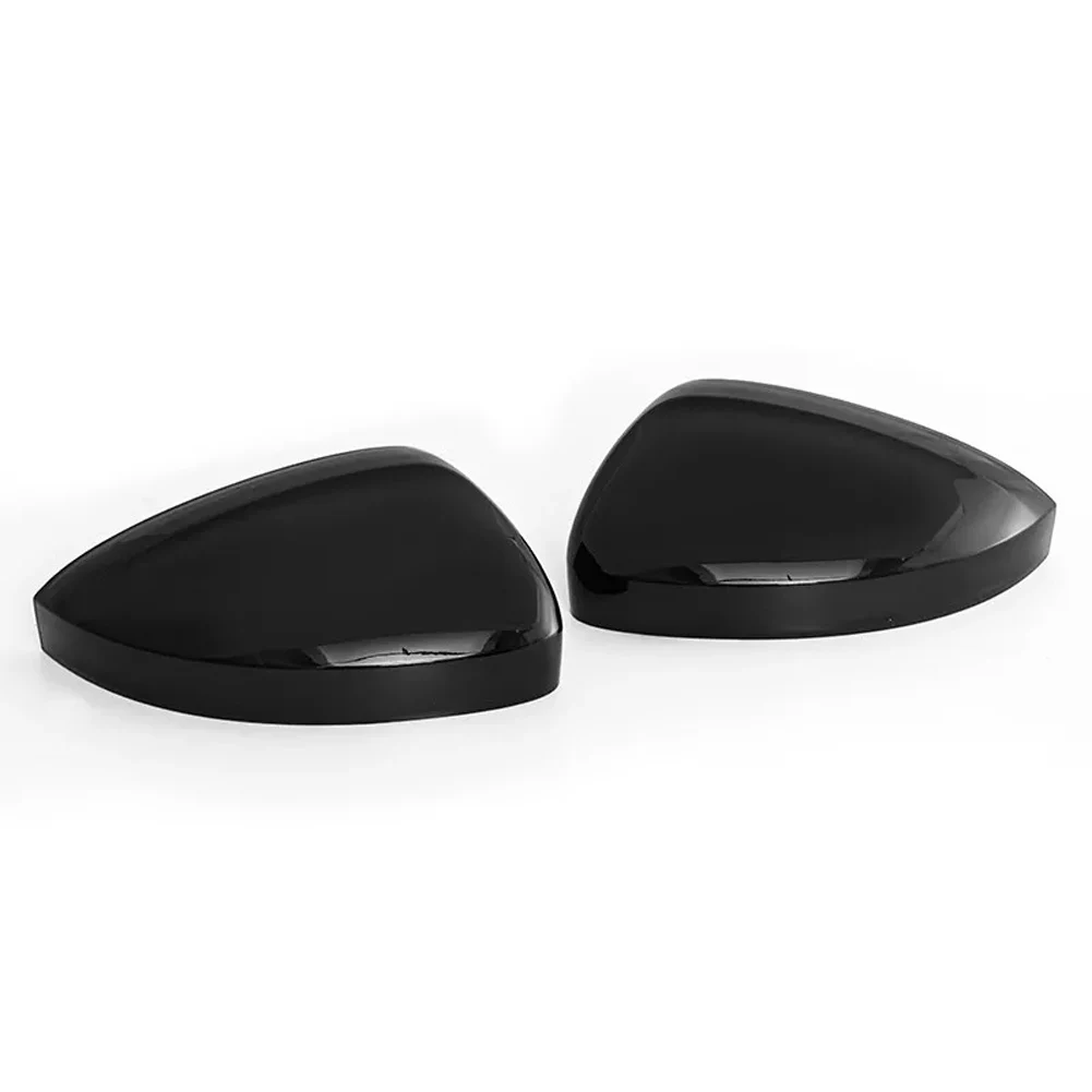 

2017 2020 Covers Rear View Mirror Covers Car Accessories Vehicle Customization Mirror Replacement Parts Perfect Fit