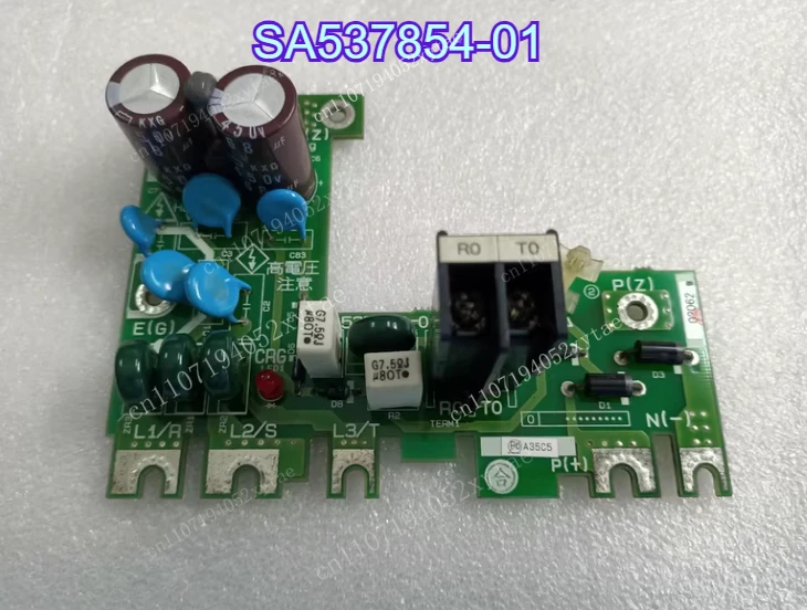 FRN15F1S-4J power supply SA537854-01 can be used normally