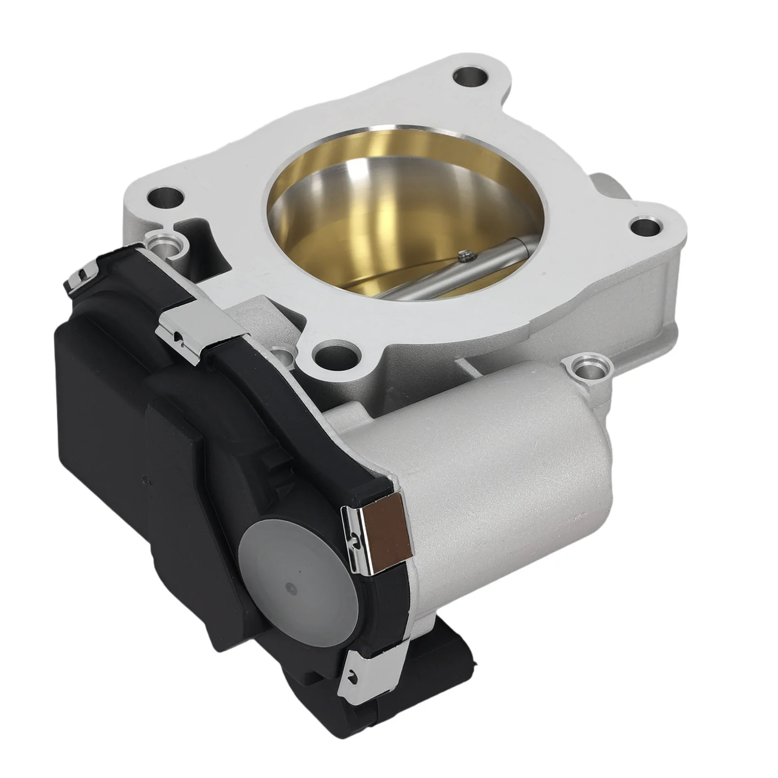 

Throttle Body For GMC Terrain Chevrolet Equinox Buick Regal 2.0L 18-20 12670837
