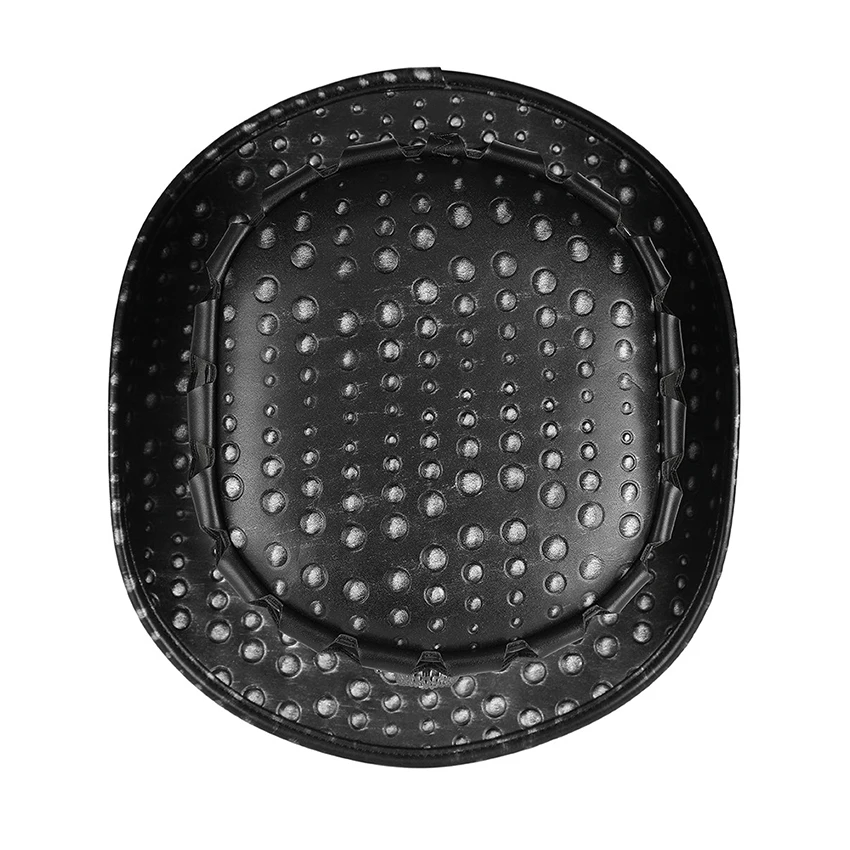 Steampunk Hoed Heks Magische Zwarte Piraat Cosplay Gothic Vrouwen Vintage Lederen Raster Hoed Halloween Anime Prop Middeleeuwse Caps Hoofddeksels