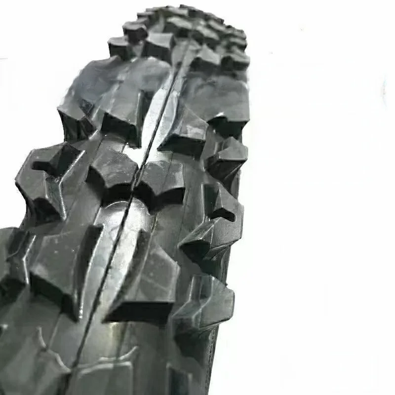 

26-дюймовая внешняя шина для горного велосипеда, гоночная шина с крупными частицами для бездорожья, 26 × 2,25, велосипедная шина с грубой текстурой