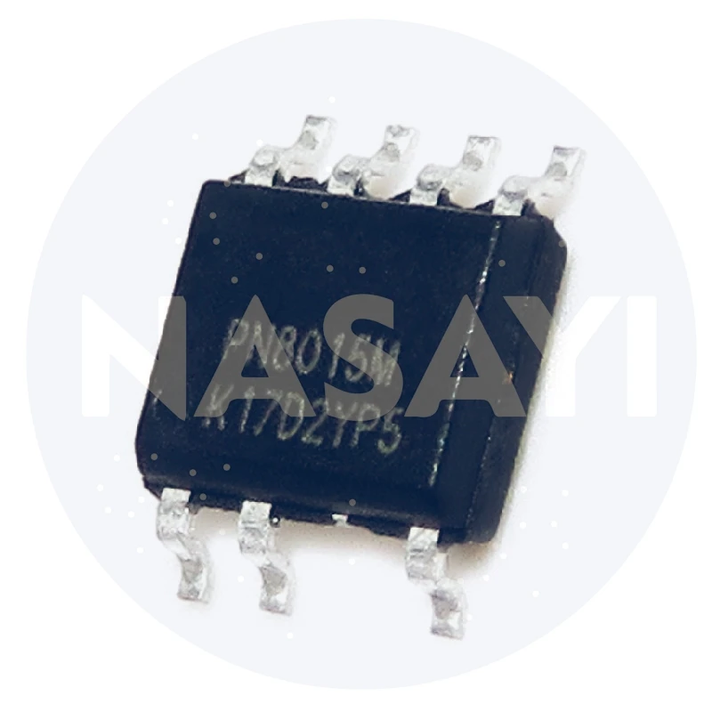 1-100PCS ESP8089 8089 PN8015M PN8015 EM638165TS-6G EM638165TS RT8566 8566 TDA2030A TDA2030 AT49F040-90TC AT49F040