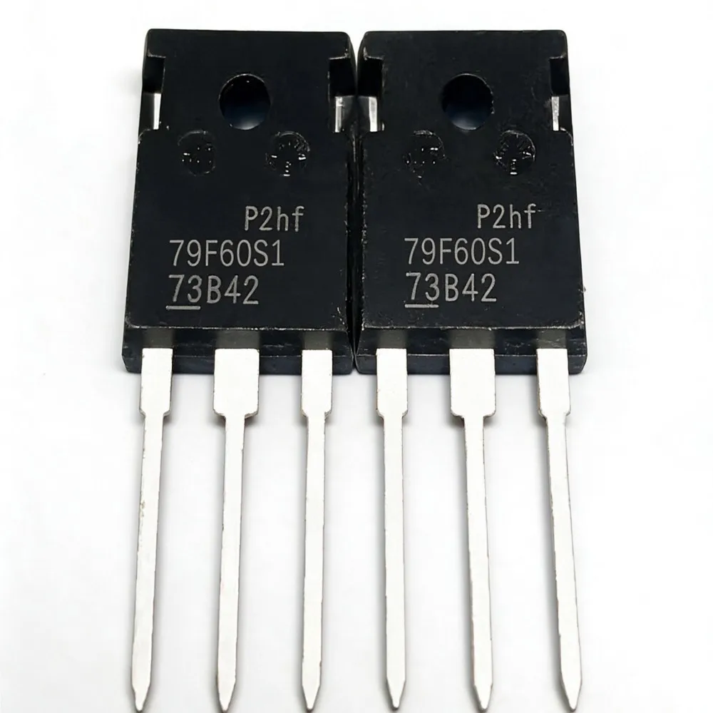 5PCS H40R1203 79F60S1 AK100DCT INF60N003 APT106N60B2C6 C5778