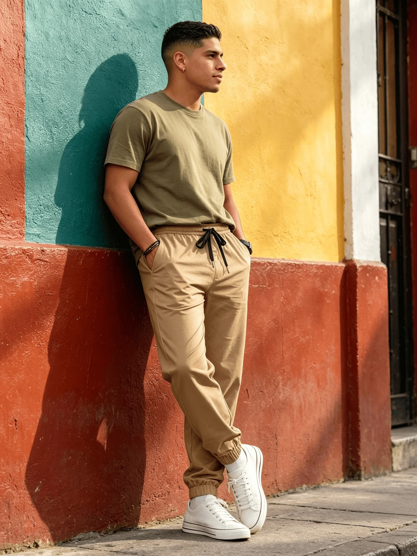 Trendy denim trousers for all, trendy street style, Halloween limited edition, Black Friday limited edition