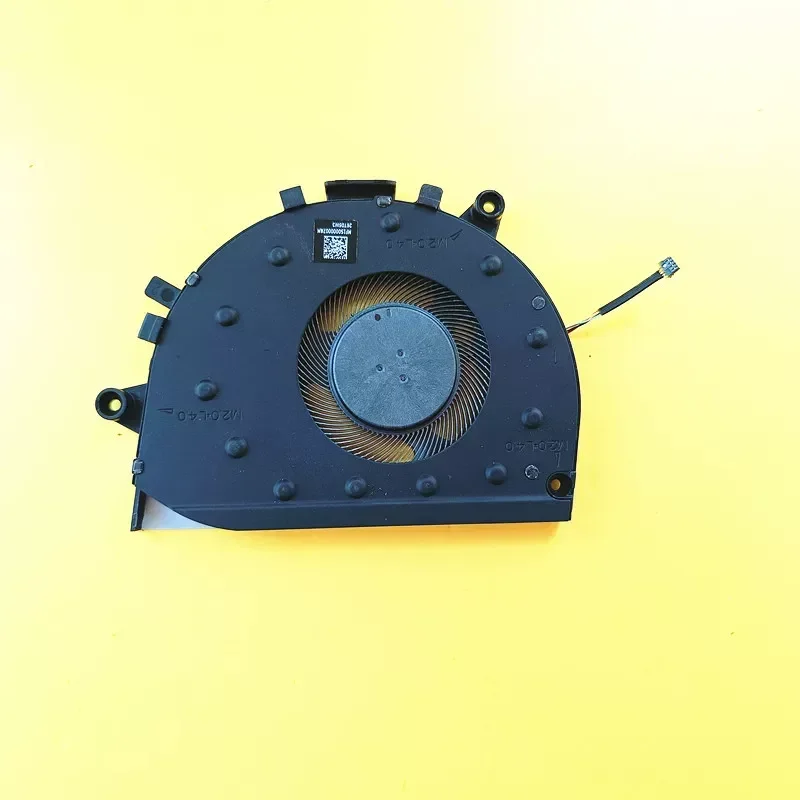 for Redmi Book Pro 15 2022 Ryzen RMA2204-BD BI AB AG Cooling Fan