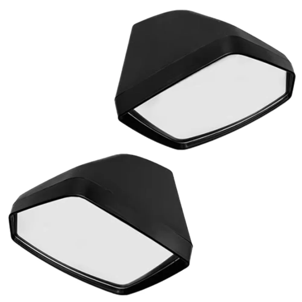 For Sea-Doo Spark 2-Up 900 2022 Motorboat Rear View Mirror Left and Right ABS Plastic Rearview Mirror Accessories