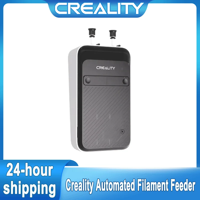 Creality Automated Filament Feeder Intelligent Sensing Auto Refill High Torque Extruder with Most FDM 3D Printers