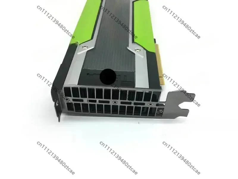 Second-Hand 24GB GPU Computing Card Deep Learning Accelerator