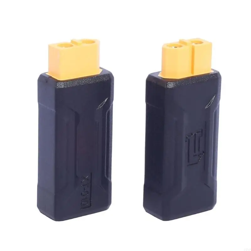  XT60 Male To Female Connector Adapter For Smooth Plugging And Unplugging