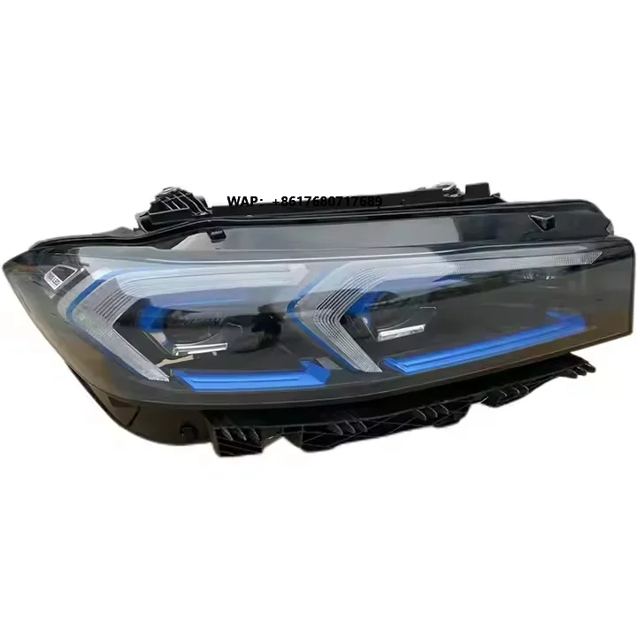 

Original 2021-2023 LED Headlights Assembly for 3 Series G28 G20 G21 New Projector Lens Lighting for Vehicles