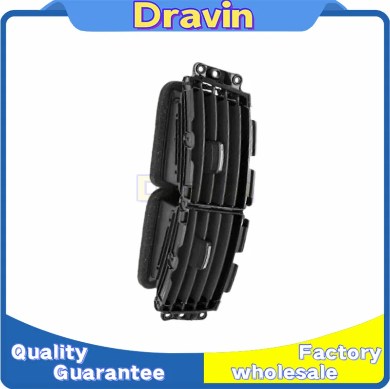 

Central Air Outlet Nozzle Conditioning Outlet 974101R2004X 97410 1R2004X 97410-1R200 for Accent Solaris 2011 2016