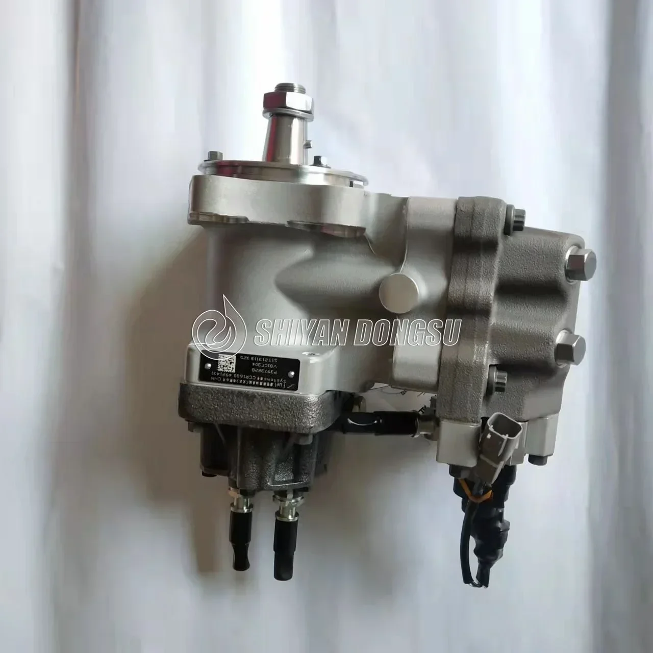 

2025 Hot Sell Genuine ISL 8.9 QSC 8.3 diesel engine fuel injection pumps 5594766 4954200 4921431 3973228