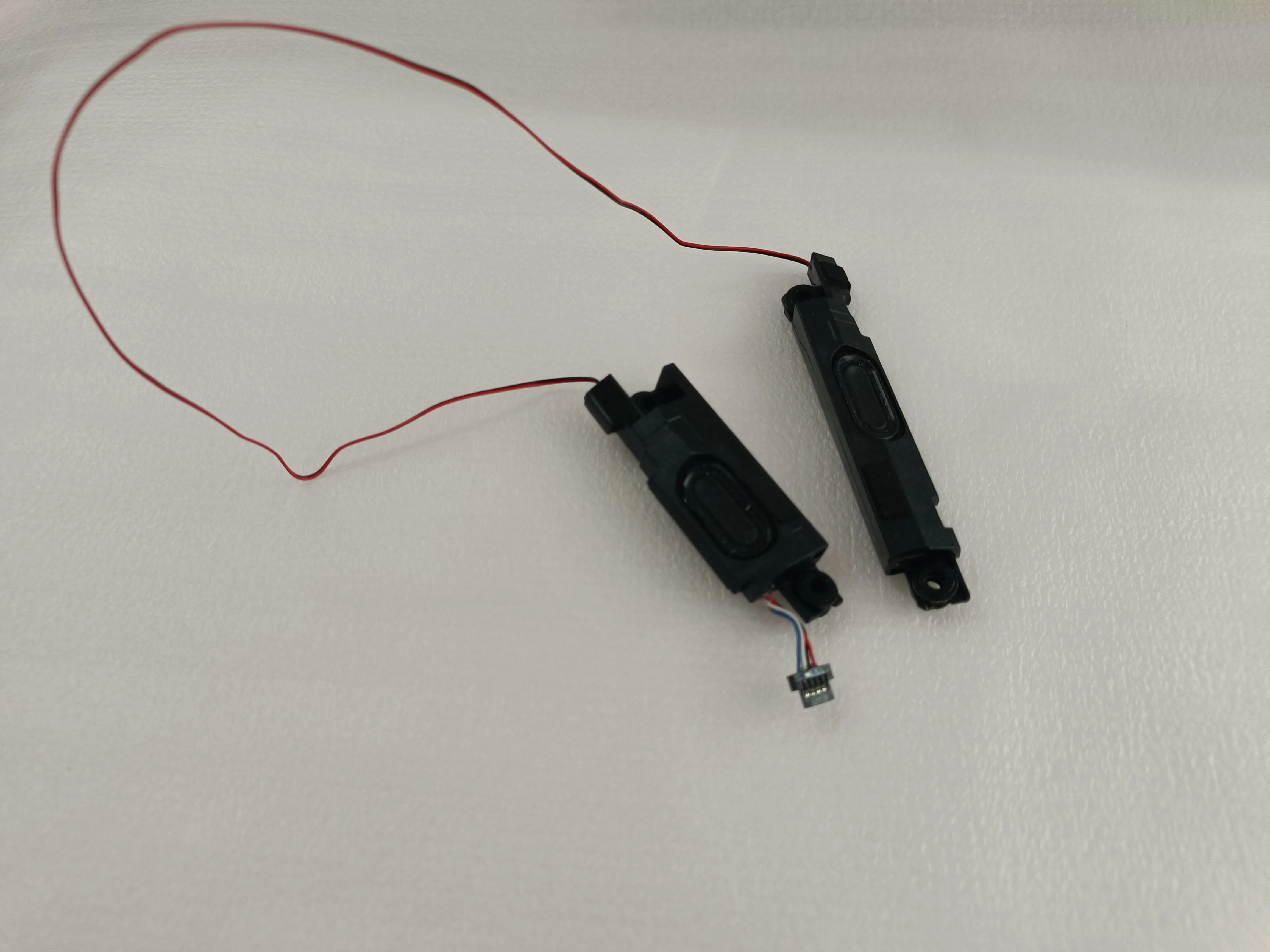 Original 5SB0V10179 PK23000S3C0 5SB0V10181 Black for Lenovo ThinkPad E14 Gen 1 20RA, 20RB Laptop Built in Speaker Left and Right image 4