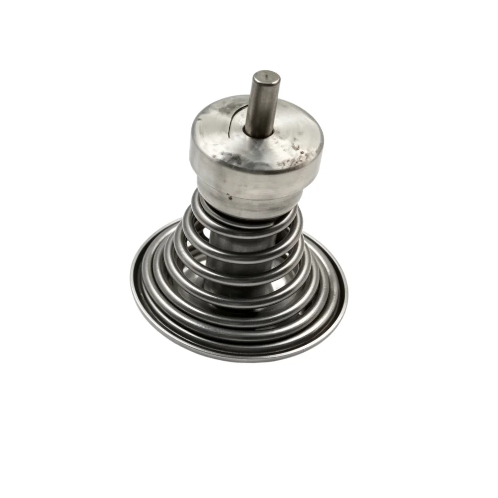 1623083300 Thermostatic Valve Insert Temperature Control Element Fit Atlas Copco Screw Air Compressor Replacement Spare Parts