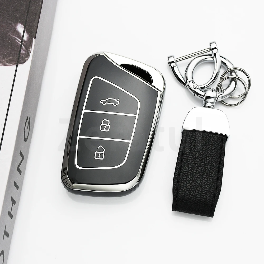 Auto Shell Fob For …