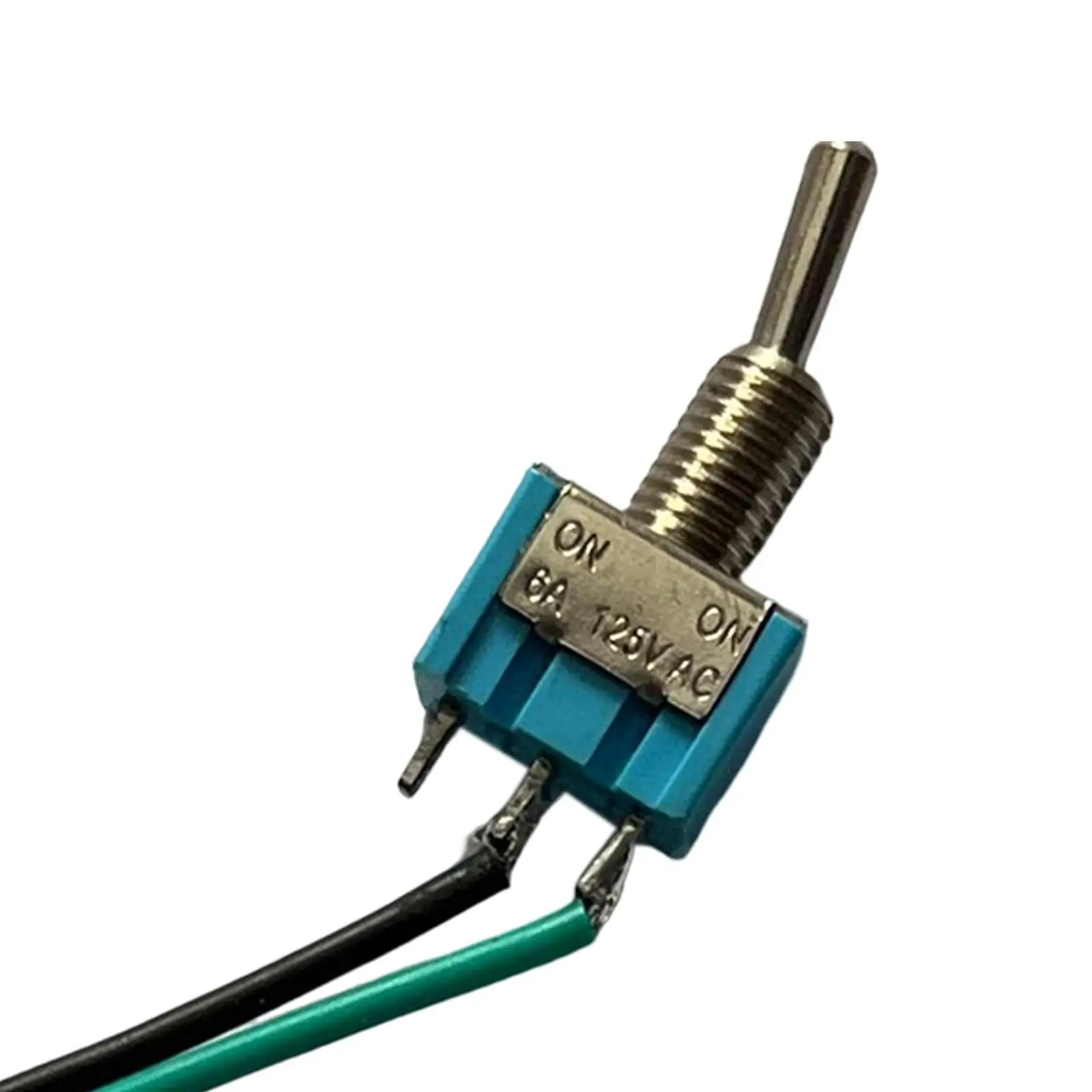 Fishing Boat Power Switch Kit Easy Install Plastic Waterproof for Flytec 2011-5 RC Boats