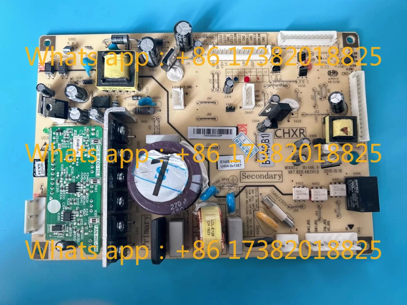 

B1446.4-1 B1446(B1) Motherboard Normal Function