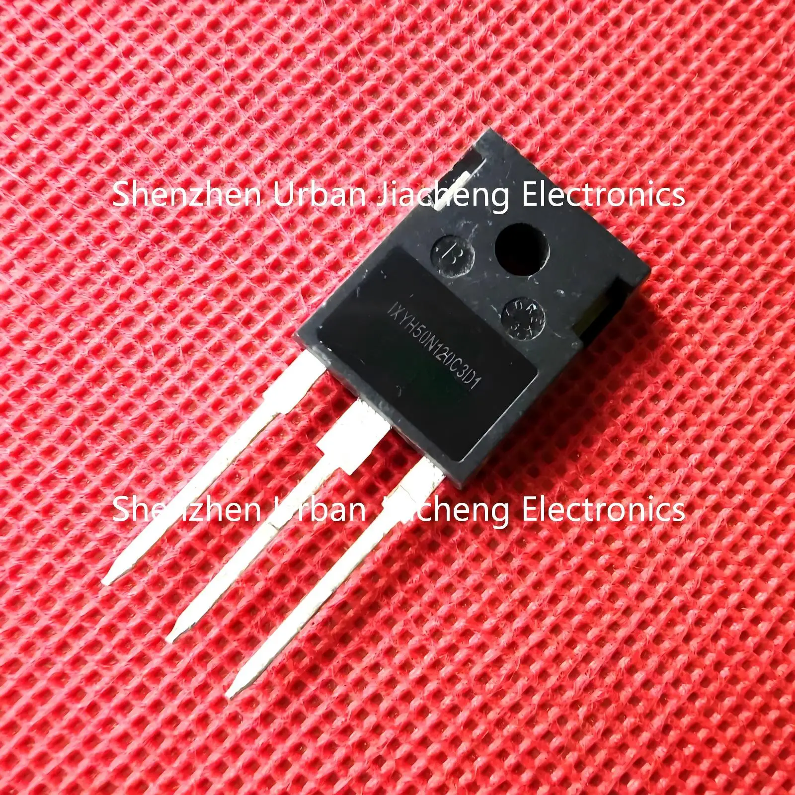 IXYH50N120C3D1 Imported Original TO-247 1200V 90A IGBT Power Transistor