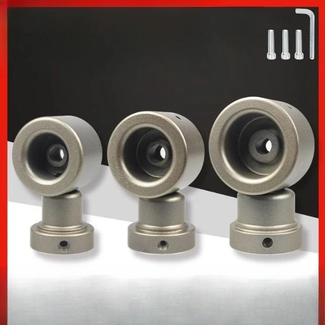 Extra thick anti-blocking die head water pipe 20-25-32 hot container non-stick hot head plastic welding machine abrasive tool