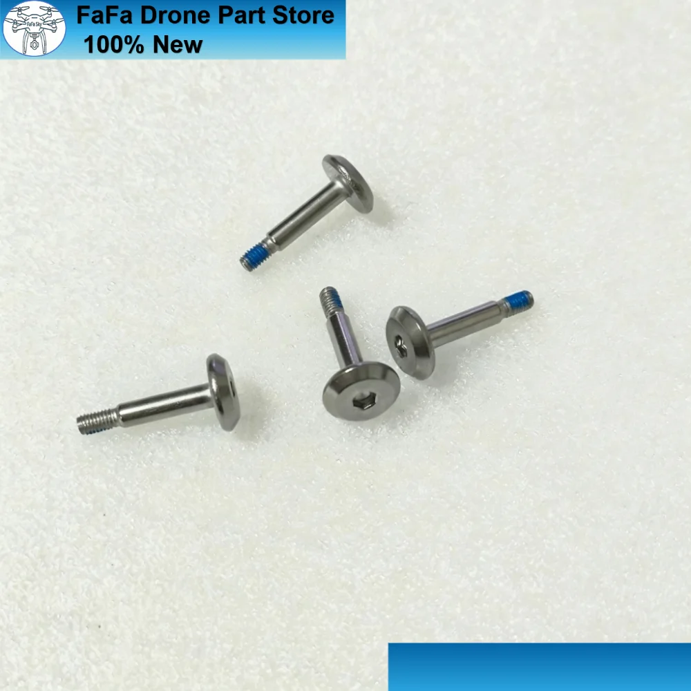 10PCS Agras DJI T50/T25/T40/T20P/T16/T20/T30/T60 Motor Protection Housing Screw Kit Part Agriculture drone accessories
