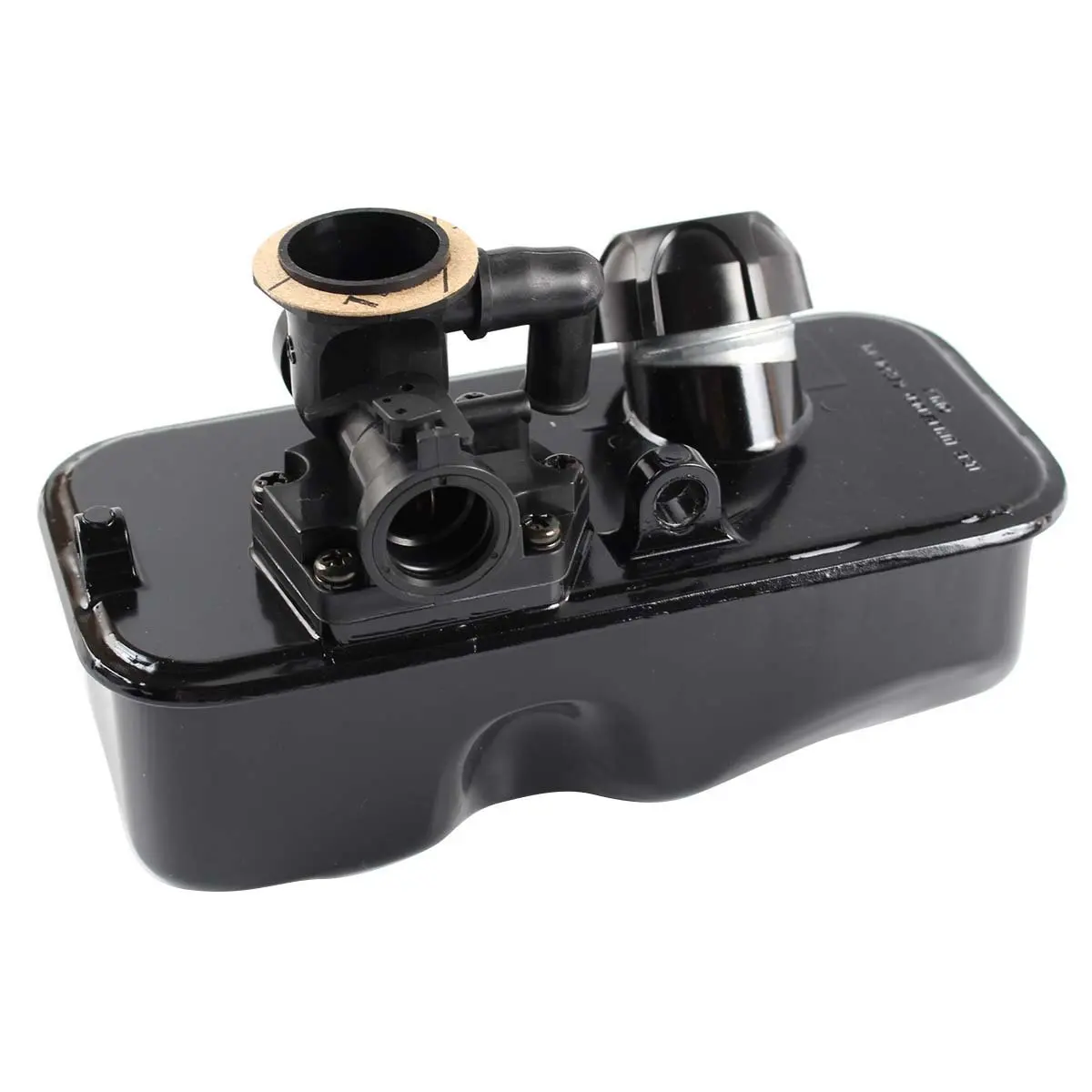 

Подходит для карбюратора Beliton 498809, 494406, 498809A, 795477, топливного бака газонокосилки-трактора.