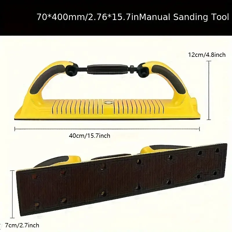 Thumbnail 2 - #37 Top Rated Sanding Blocks to Buy in 2026