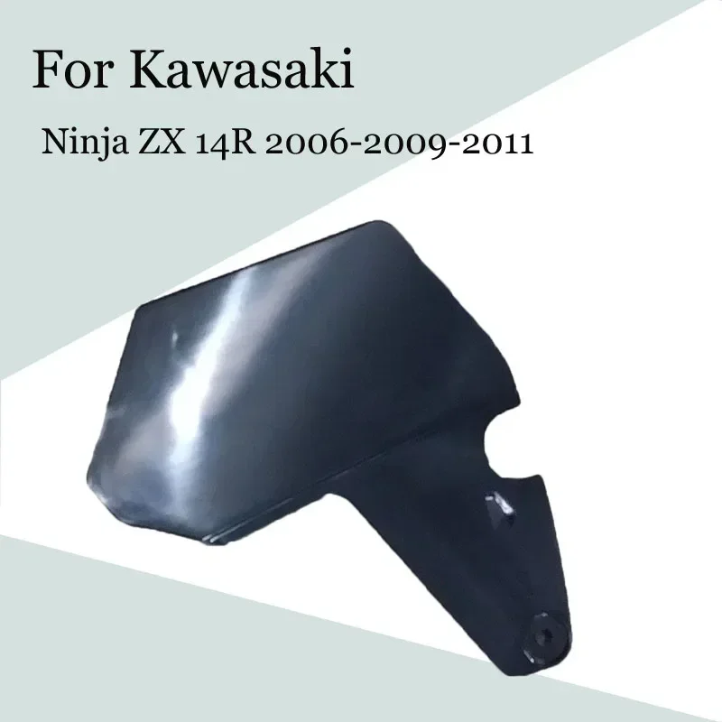 

For Kawasaki Ninja ZX 14R 2006-2009-2011 Motorcycle Battery Cover ABS Injection Fairing ZX-14R 06-11 Accessories