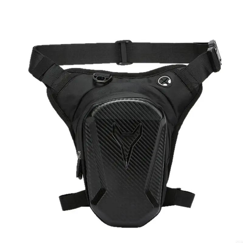 

Thigh Bag,Drop Leg Bag,Motorcycle Leg Bag with Leg Strap Expandable Bags 20CA