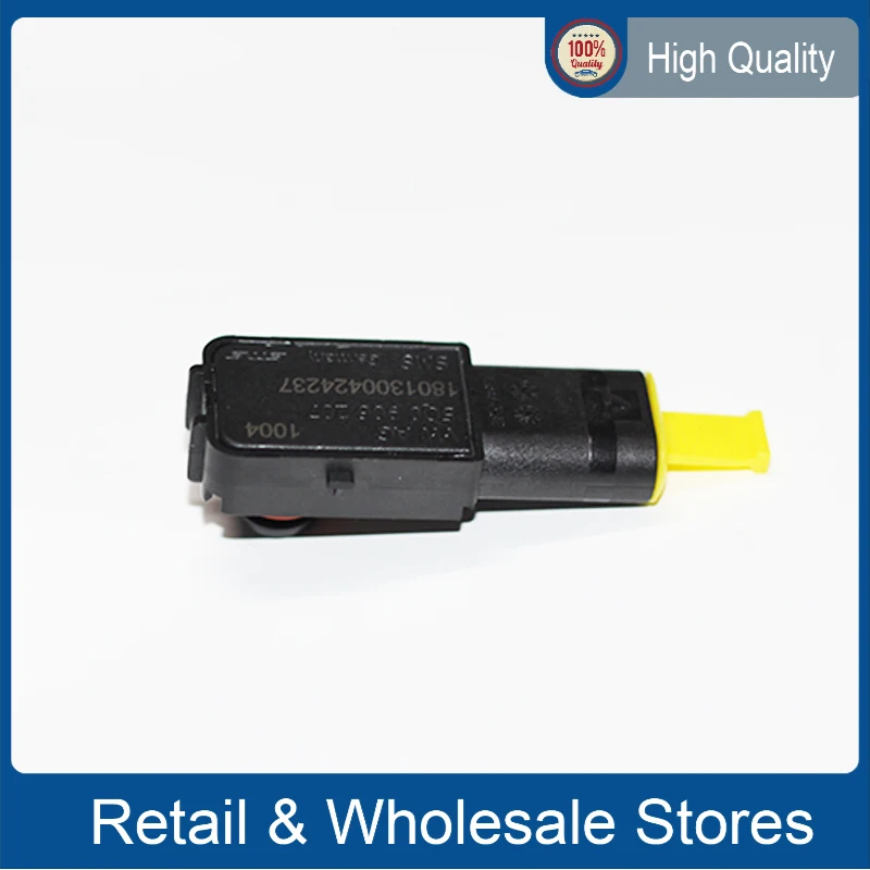 

New Brake Booster Bose Pressure Sensor For VW Golf MK7 Polo Passat Skoda Octavia Audi A3 Q3 TTS A6 A7 A8 5Q0906207 5Q0 906 207