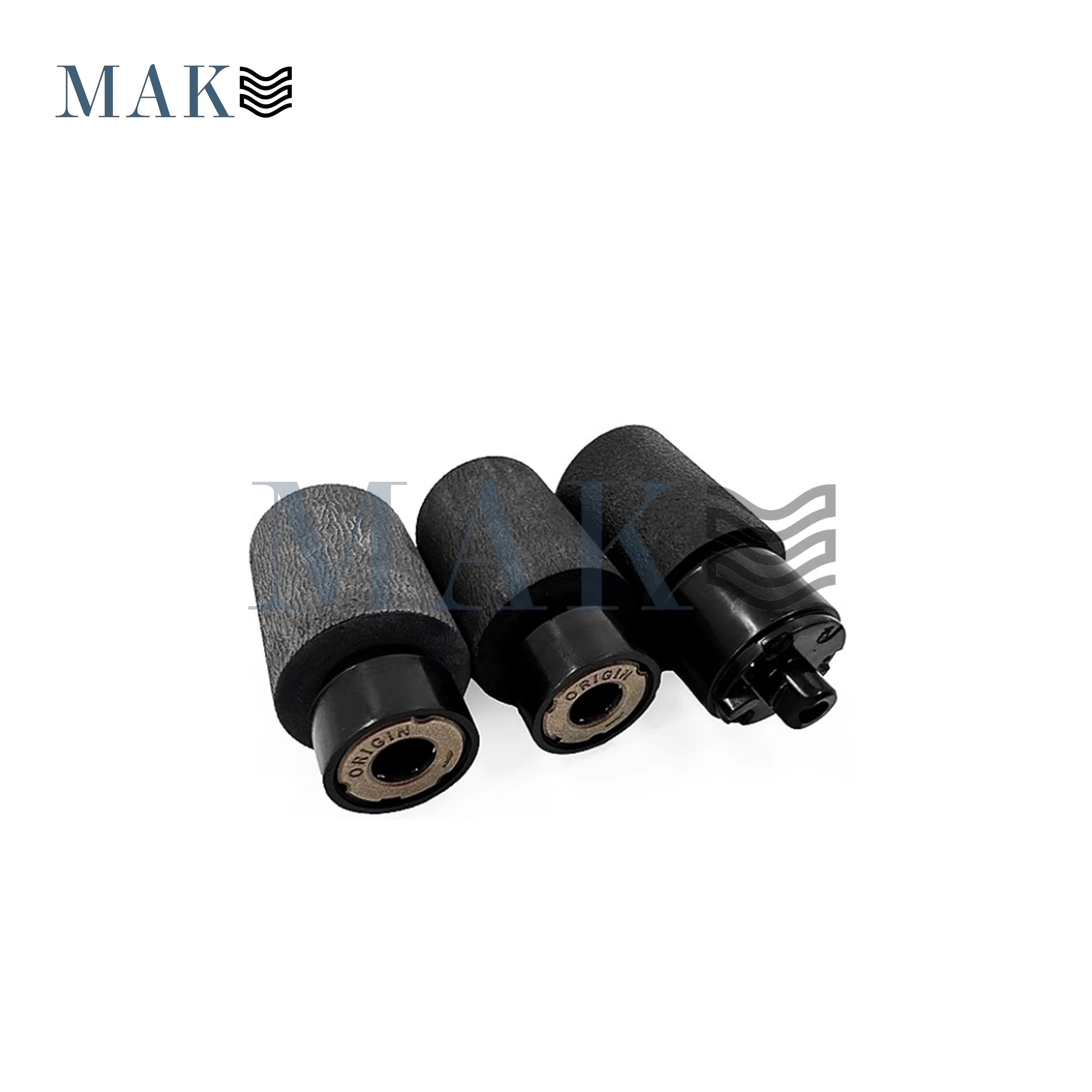 3SET X 302R794350 Paper Pickup Roller For Kyocera P5021 M5521 M5021 P5026 M5526 P5018 CDN CDW MA2100 PA2100 cx cwx