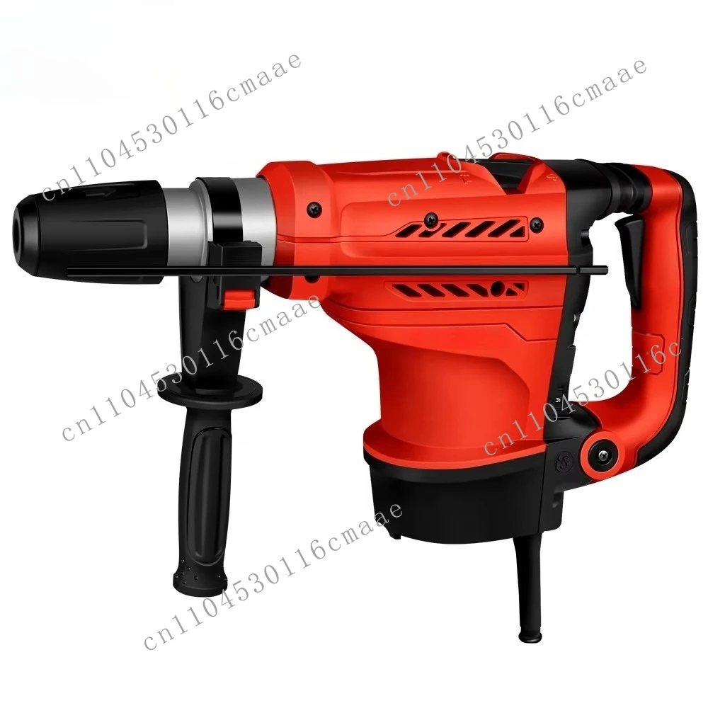 TD30145    45mm  Ixman  Wholesale Impact 1200W Concrete 45mm Electric Rotary Machine Hammer Drills