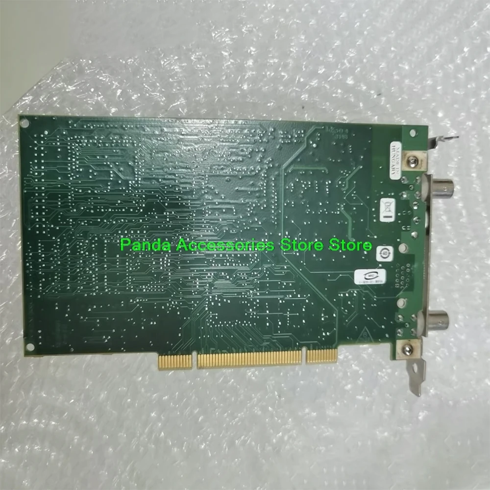 Video Image Acquisition Card PCI-1411