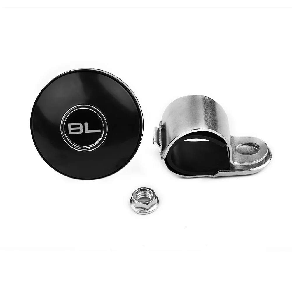 Knob Ball Assister Spinner Black Metal+ABS Truck Steering Wheel 1 Pcs About 9 X 8cm Well-designed High Quality