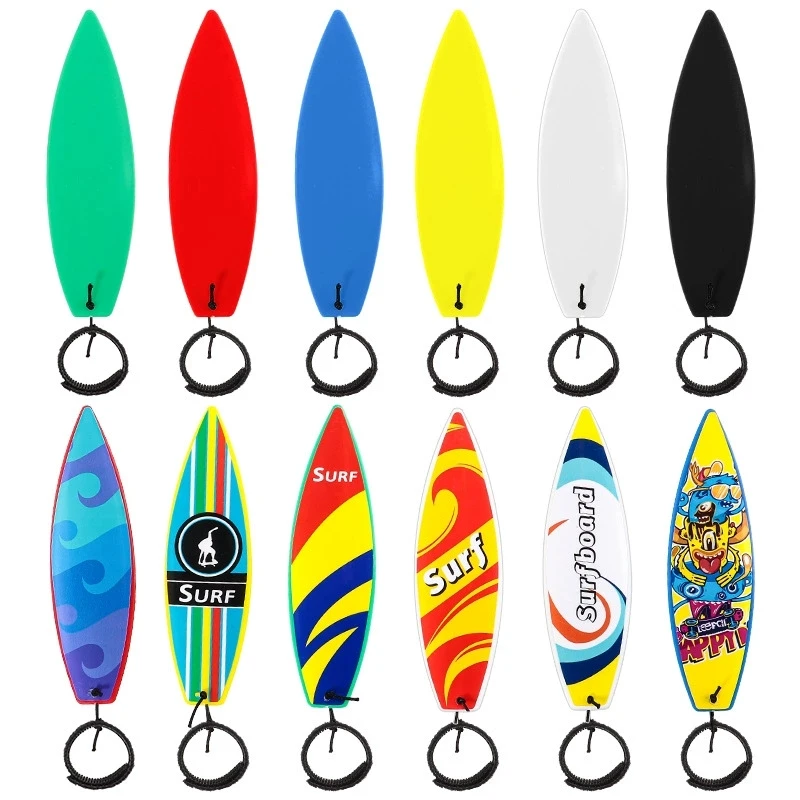 Mini Finger Surfboard, Air Finger Board, Stress Relief Finger Toy, Finger Skateboard, Fun Handheld Game, Perfect for Relaxing - view 6