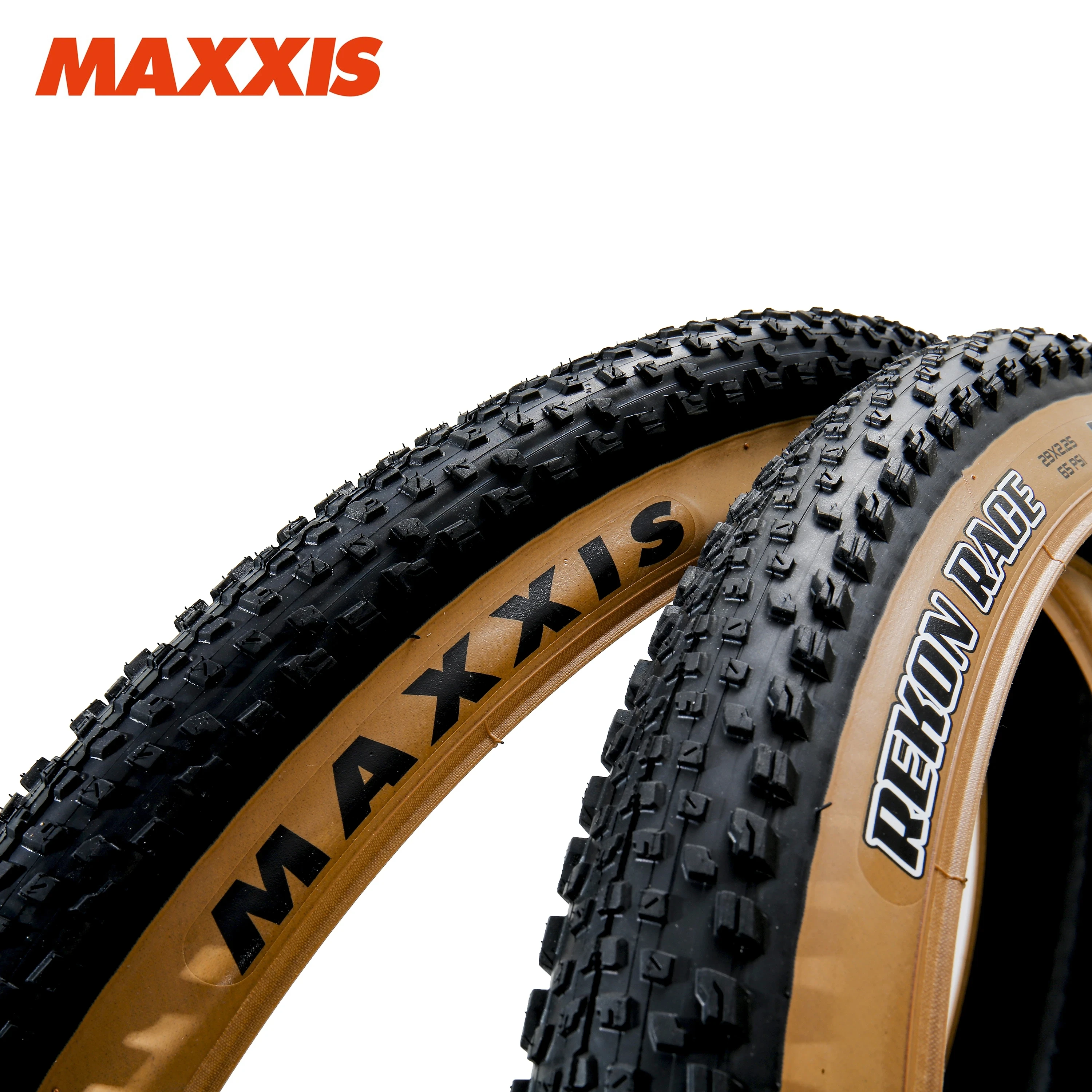 إطارات دراجة جبلية أصلية مقاس 29 بوصة من Maxxis طراز 29