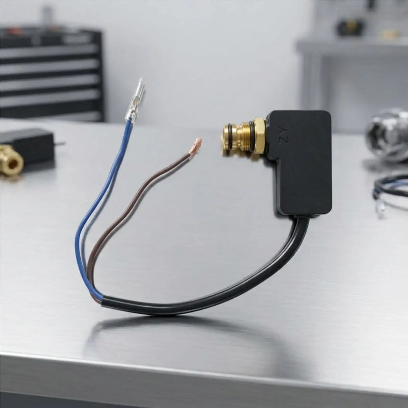 Switch Assembly Replacement Pressure Washer Switch Assembly Wired for Repair