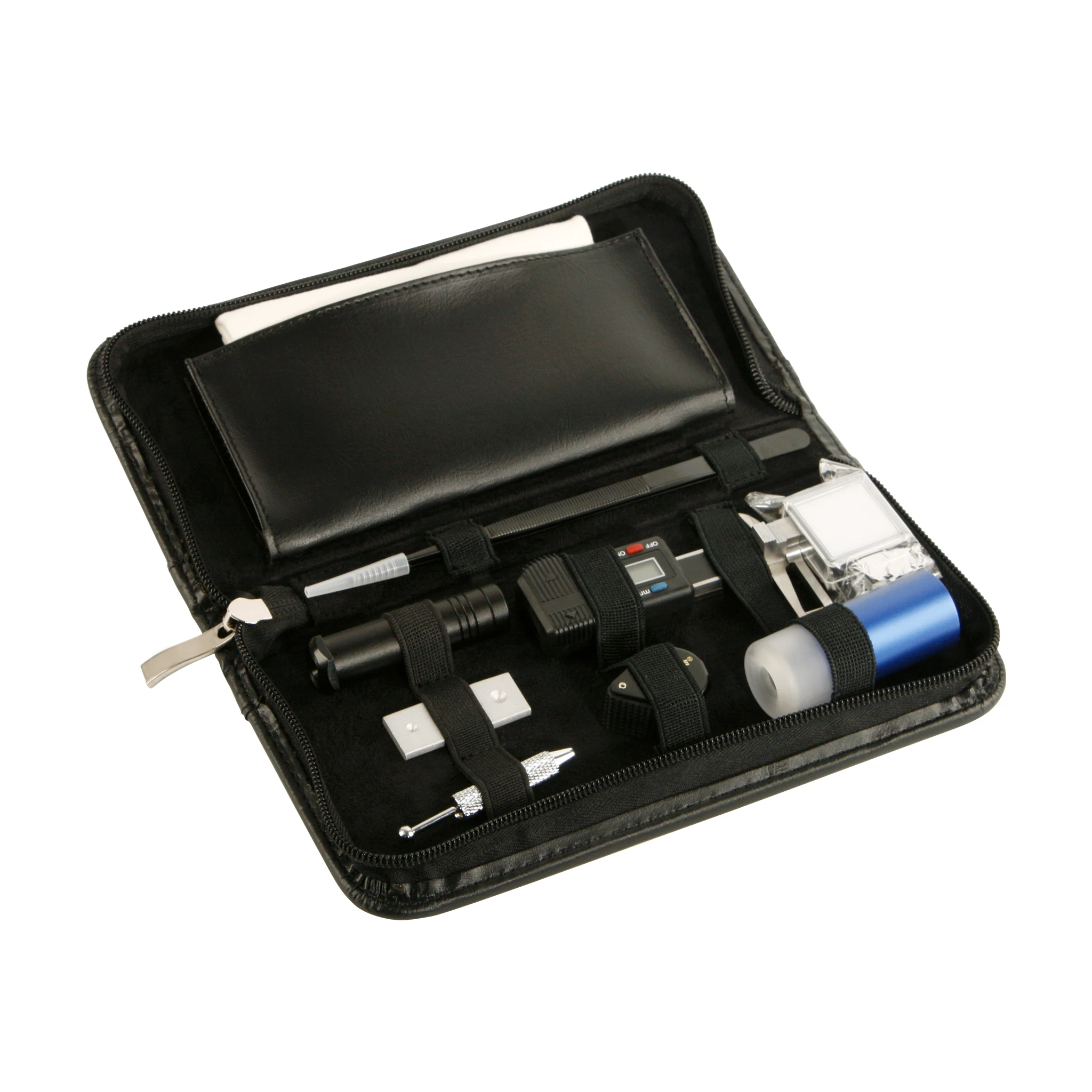 GemTrue Pocketable Convenient High Quality Gemstones Making Tools Diamond Jewelry Tools Kit