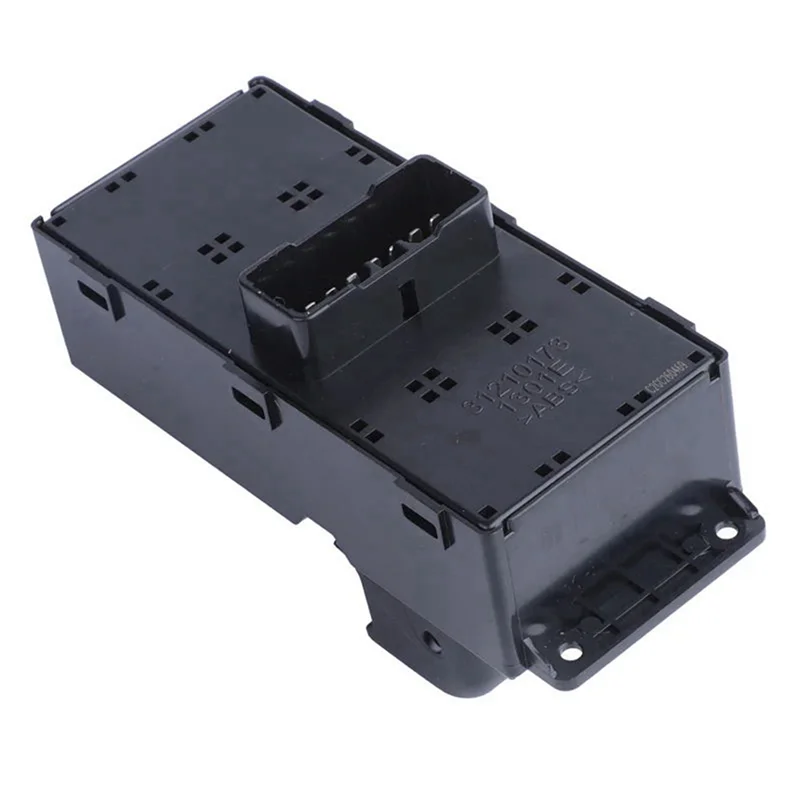 

A96E-4X 93570-4Y001 935704Y001 Front Left Electric Power Window Switch For Kia Rio Car Accessories