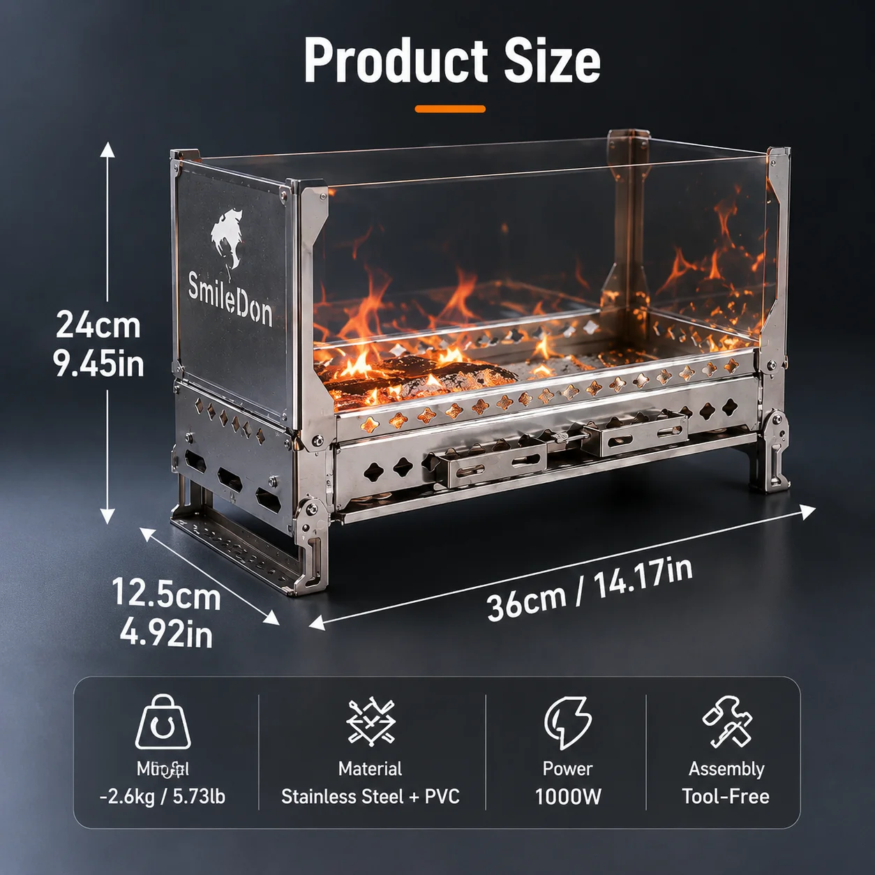 Thumbnail 2 - #21 Compare Outdoor Heaters Before You Buy