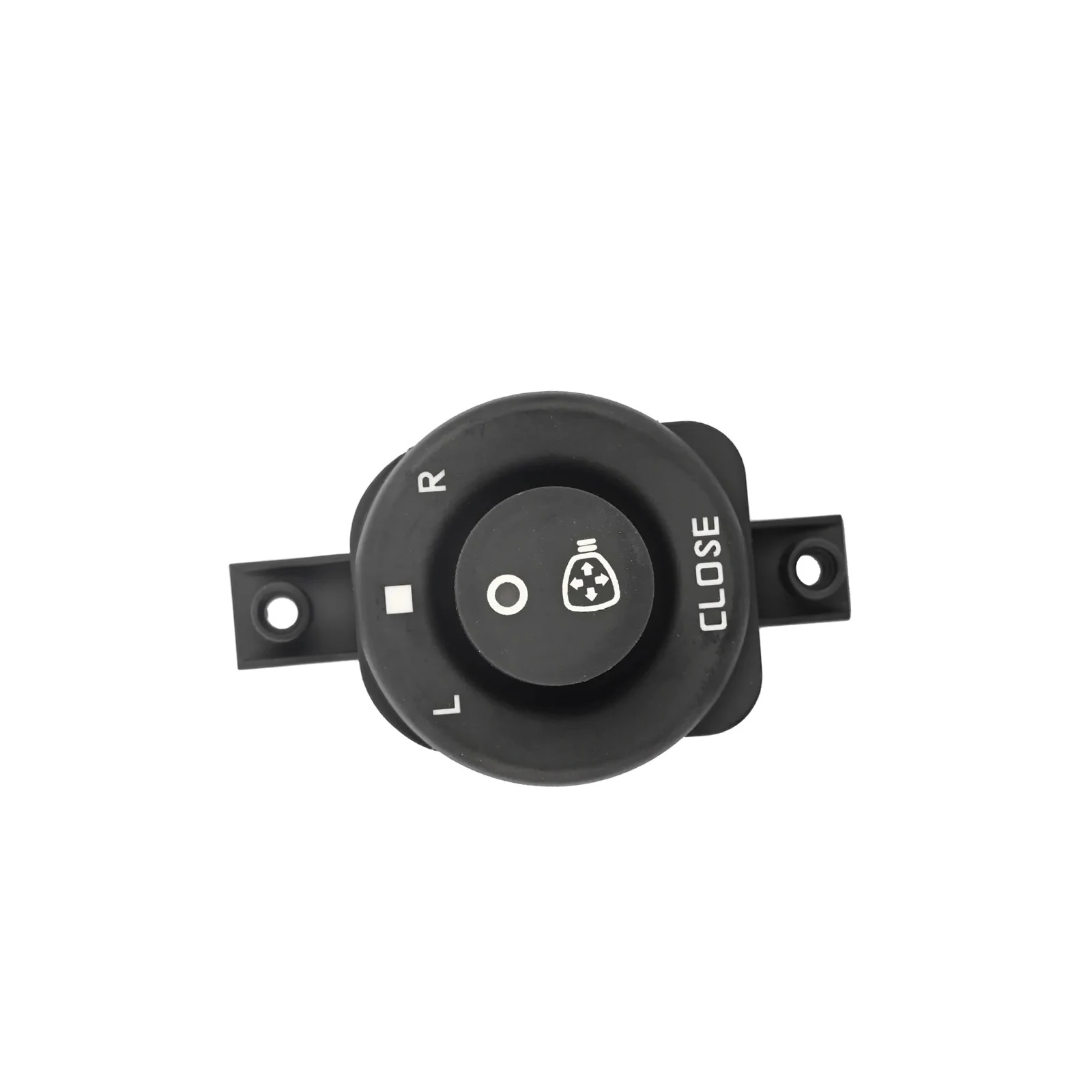 Car Accessory GranCabrio Switch Left Door Switch As Shown Compatible With GranCabrio Direct Replacement For Maserati