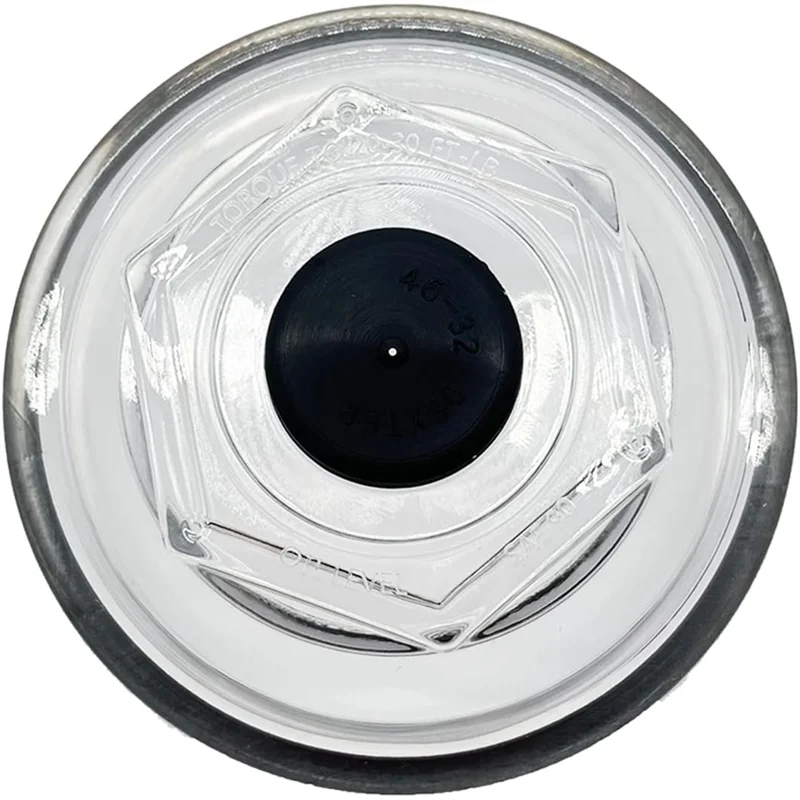 

4Pc K71-148-00 Oil Bath Dust Caps For Dexter 9-10K Axles Built After1989,For Dexter 10/12/15K Trailer Axle Plastic Cover