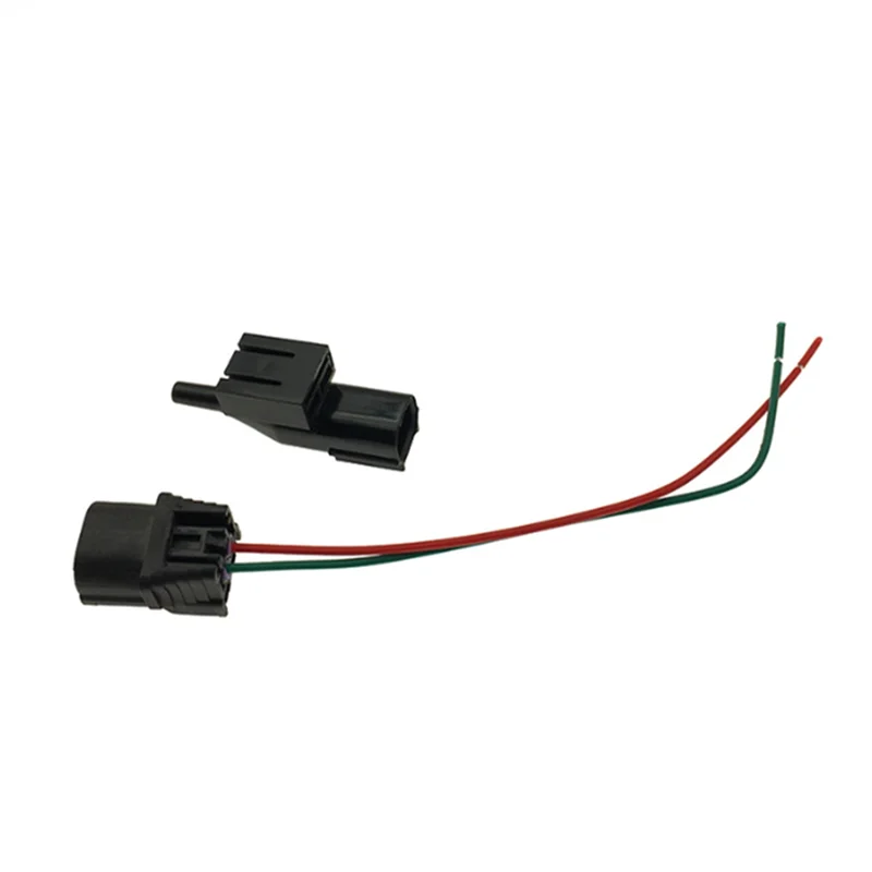 

AM-For Honda Accord Civic HRV Odyssey Passport 80525-T2F-A01 Ambient Outdoor Air Temperature Sensor With Connector Plug