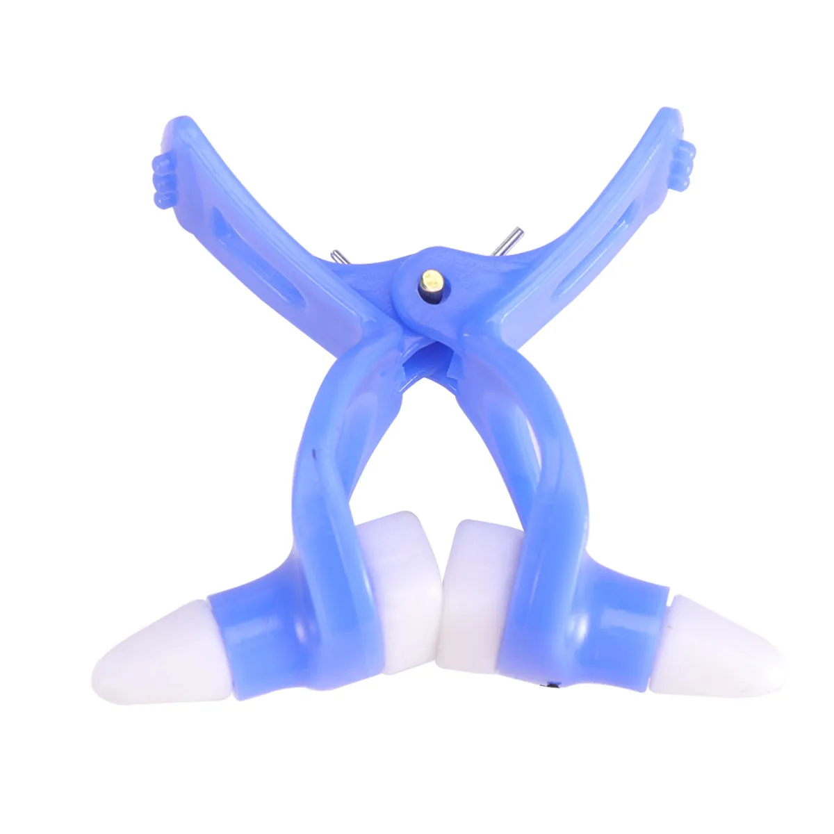 1Pcs Nose Bridge Enhancer Lift Corrector Clip Easy Wear Nose Shaping Clip Straightener Beauty Tool for Women Ladies