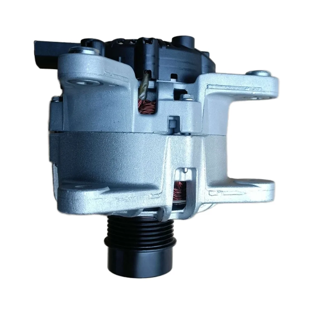 

Деталь генератора генератора для Nissan SYLPHY 14V 120A SVES 182754 23100-6LA0A Высокопроизводительный генератор для автомобиля