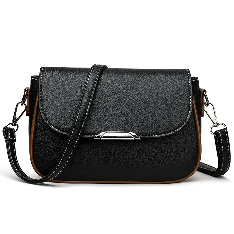 2025 new flip bag, single shoulder crossbody bag, trendy fashion bag Women's evening clutch Sling bag Women's clutch bag gym bag
