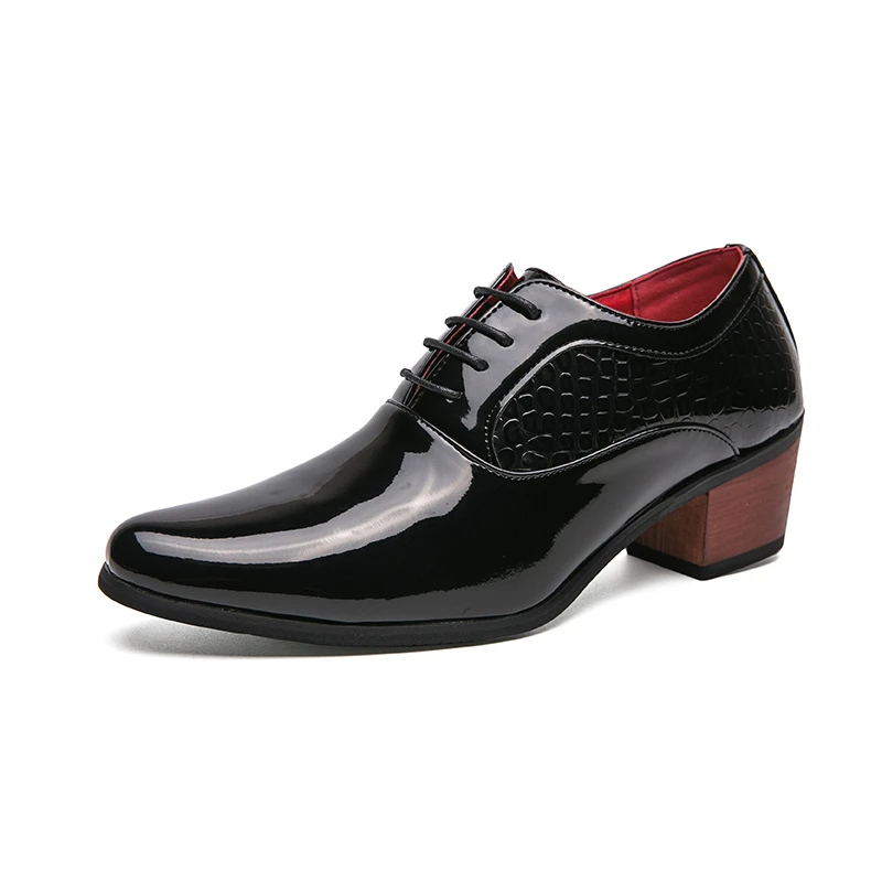 677673 Bright Black