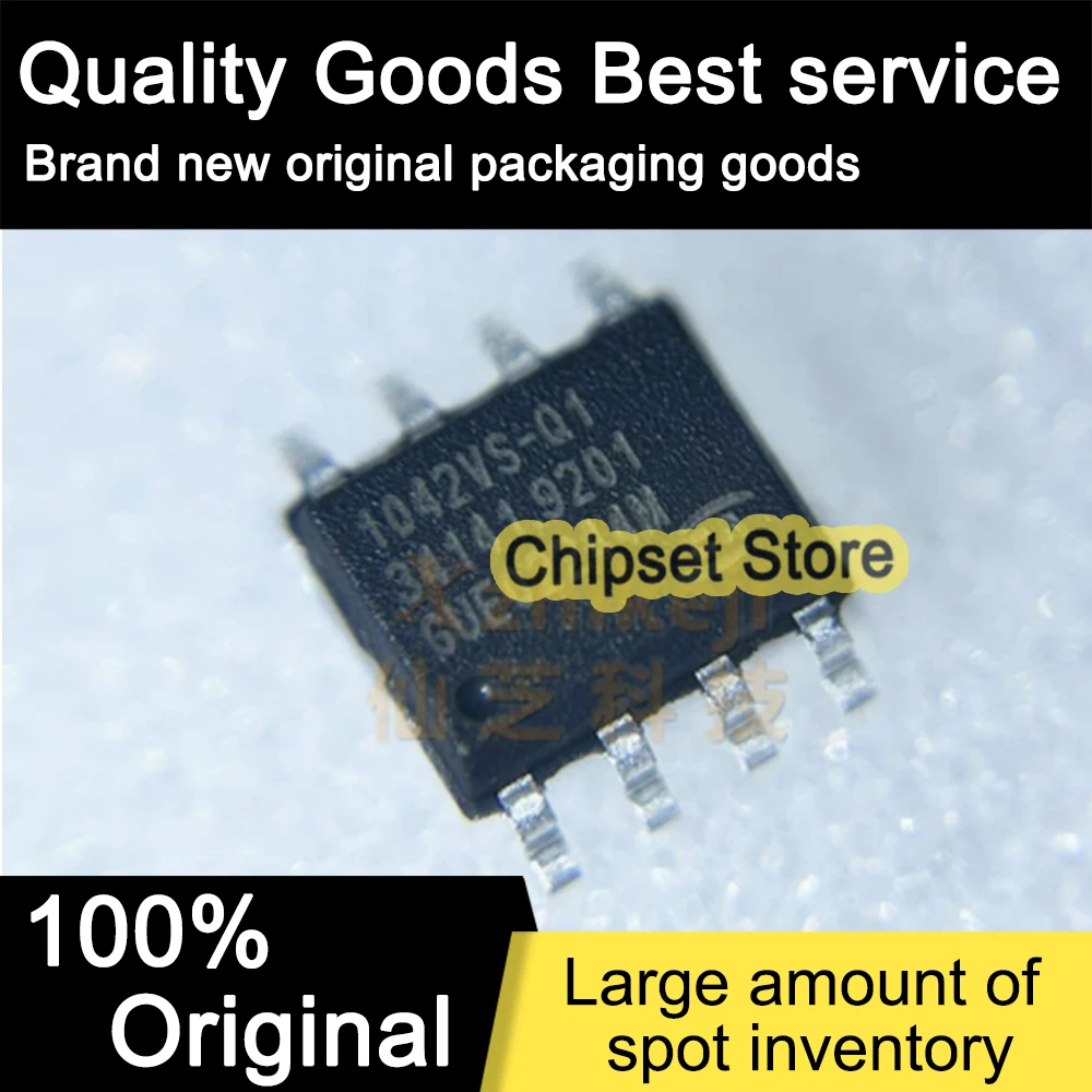 CA-IF1042VS-Q1  1042VS-Q1  SOP IC 100% Brand new