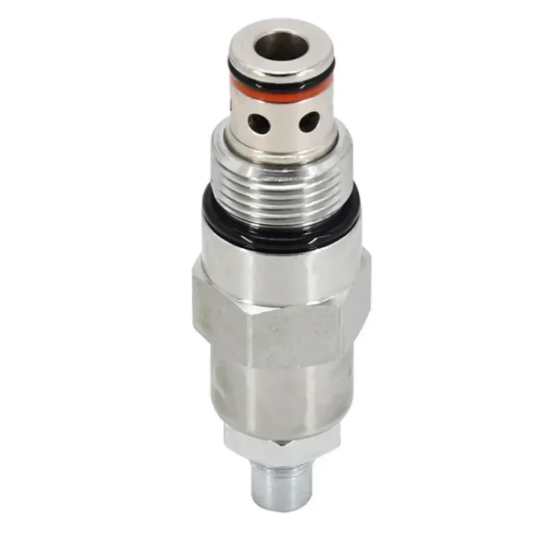 Pressure Relief Valve 129842A2 RV5-4440-30.4 129842A1 for Tractor Loader U80 LV80