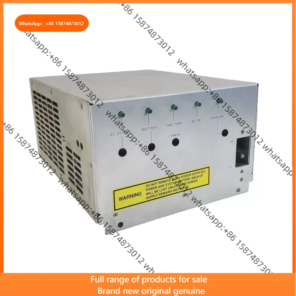 

Power Supply 51198947-100 511098947-100B Cherokee International ACX631